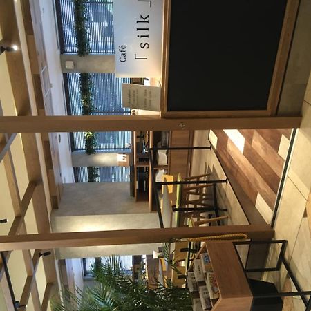Chisun Grand Takamatsu Hotell Exteriör bild