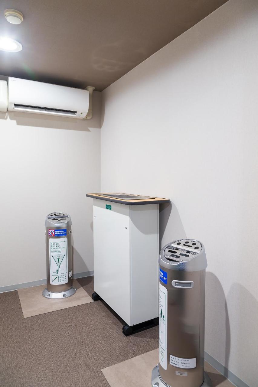 Chisun Grand Takamatsu Hotell Exteriör bild