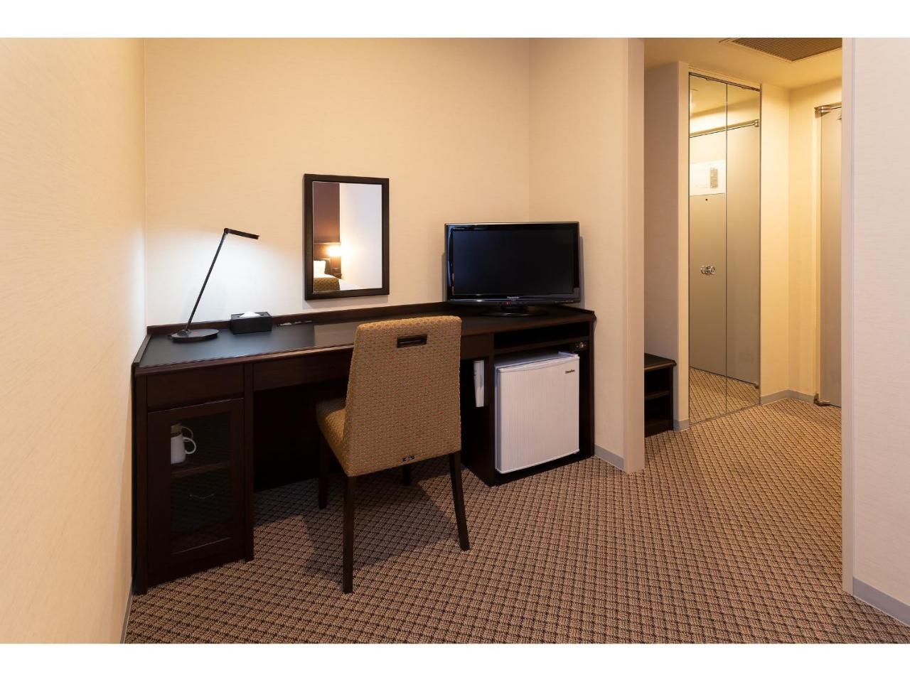 Chisun Grand Takamatsu Hotell Exteriör bild