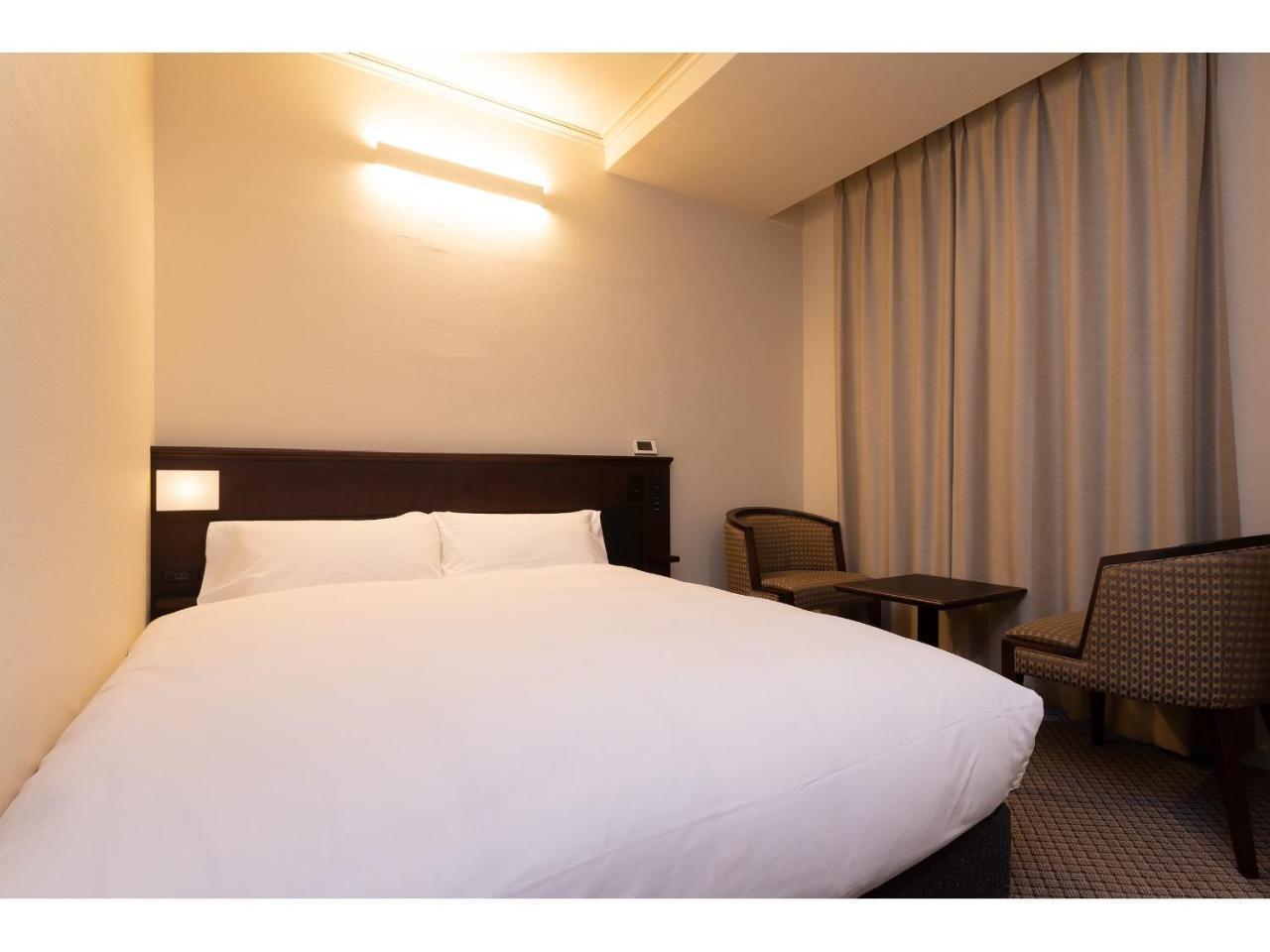 Chisun Grand Takamatsu Hotell Exteriör bild
